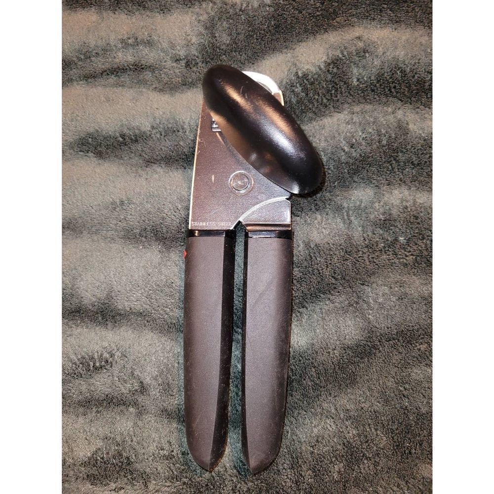 OXO Softworks Can Opener